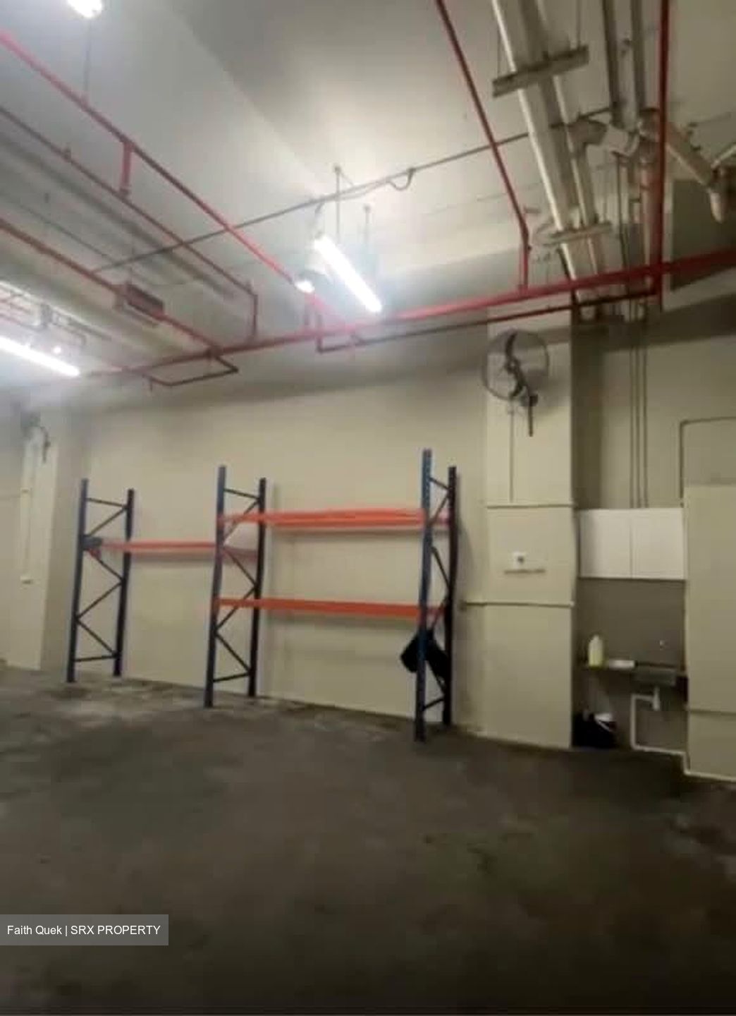 Pantech Business Hub (D5), Factory #548624051